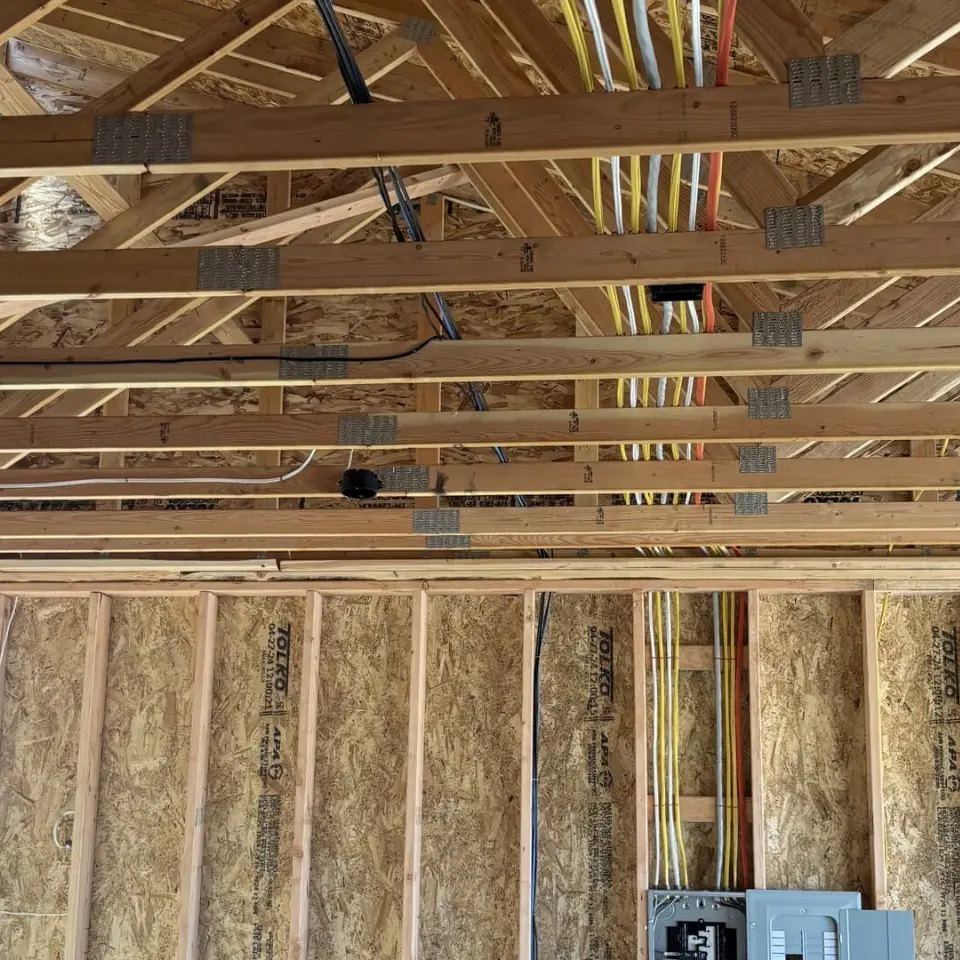 Licensed electrical service serving Mica and North Idaho.